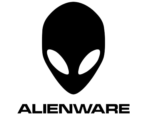dell alienware logo